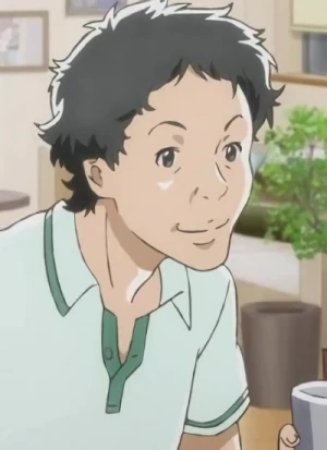 Hiroshi MIZUNO