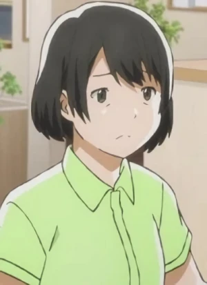 Saori MIZUNO