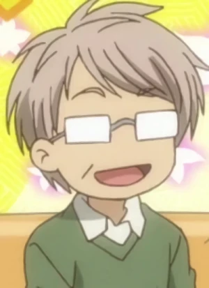 Nano no Chichi