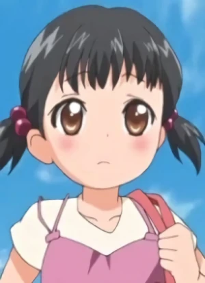 Mei USAMI