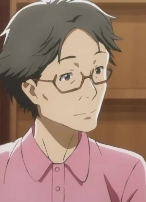 Shigeru TACHIBANA