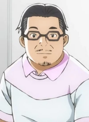 Takeshi KITAMURA