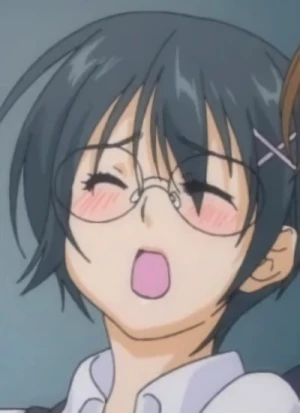Hatoko TSUKUDAJIMA