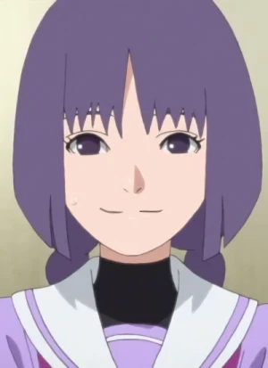 Personaje: Sumire KAKEI