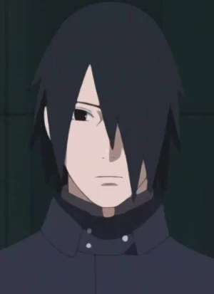 Sasuke UCHIHA