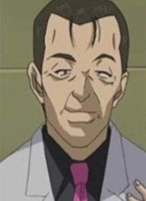 Toshizou TATSUKAWA