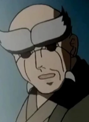 Haruo OOTAKI