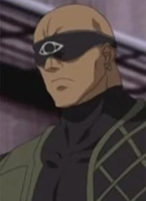 Ryouma MAGAMI