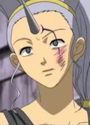 Ayame MAGAMI