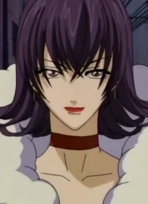 Kaoru UJIIE