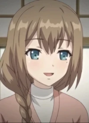 Haruka OOKI