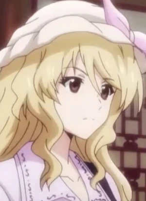 Watatsuki no Toyohime