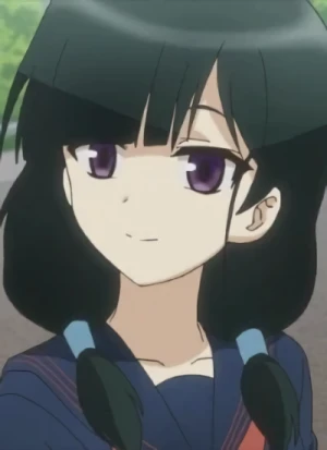 Personaje: "Yukiko" no Musume