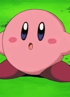 Personaje: Kirby