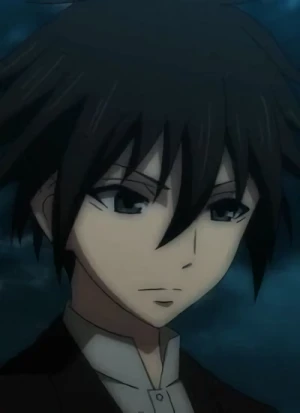 Personaje: Curaso Opt KOUGA