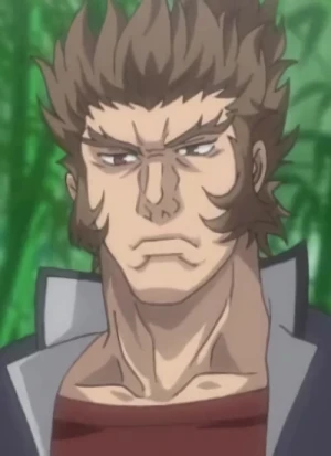 Hideyoshi TOYOTOMI