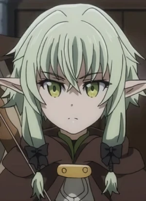 Personaje: High Elf Archer