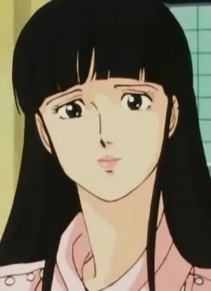 Personaje: Saori MURAKOSHI