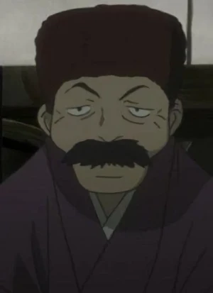 Personaje: Kottouten no Tenshu
