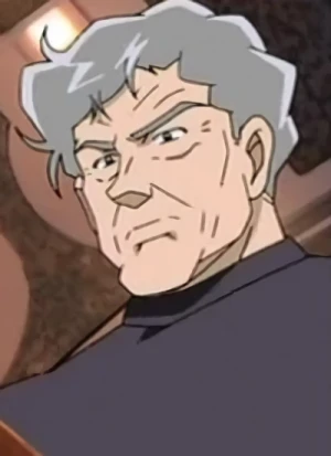Kazuki DOUMOTO