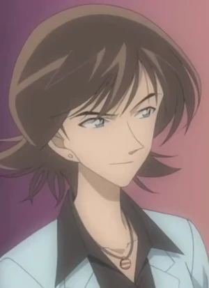 Souko KAWABE
