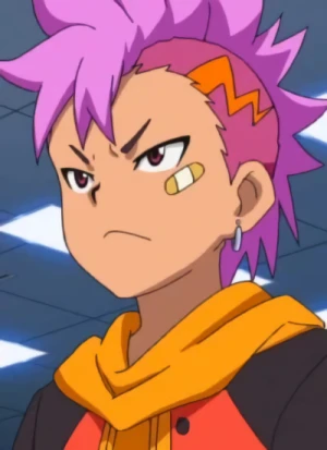 Ben AZUKI