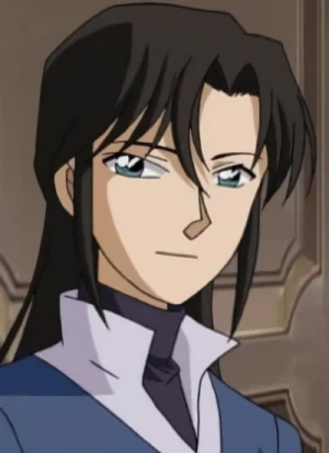 Reiko KUJOU