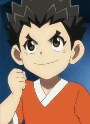Kyou SANDAI
