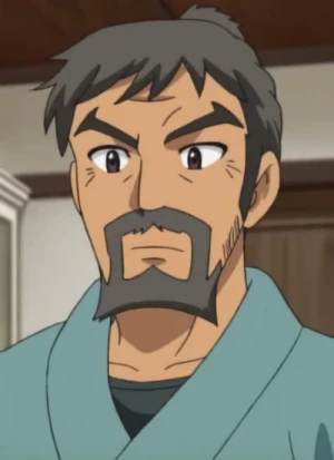 Buryuu XHAKUENJI