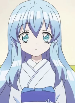Yusa