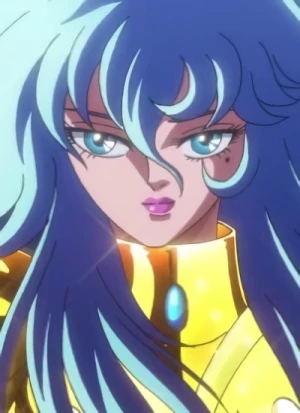 Pisces Aphrodite
