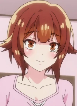 Kaede YUZUKI
