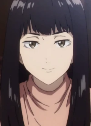 Personaje: Minako YURIHARA