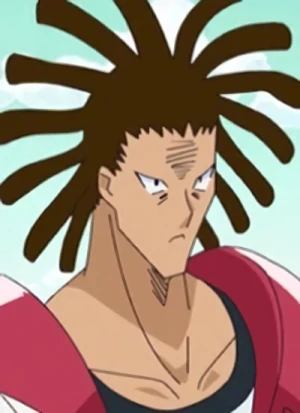 Cyber Toshi Goei Butai