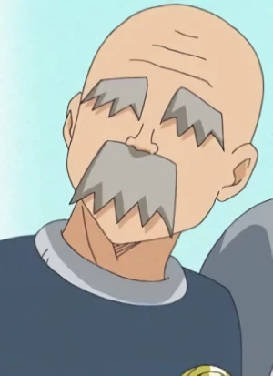 Shiken-kanchou