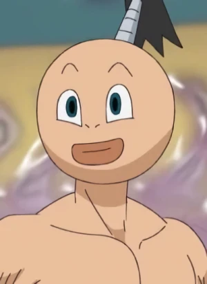 Fundoshitarou