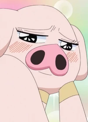 Buta no Ketsu no Tobira