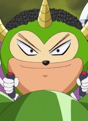 Hagaiou