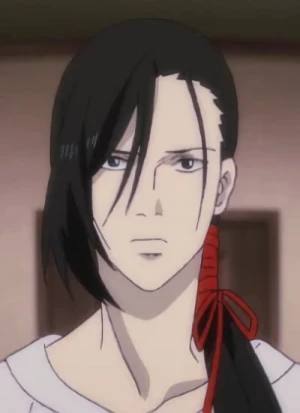 Personaje: Yut Lung LEE