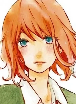Koharu SHINKAWA