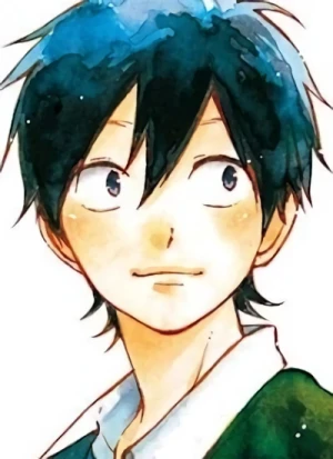 Ryousuke TAKAYA