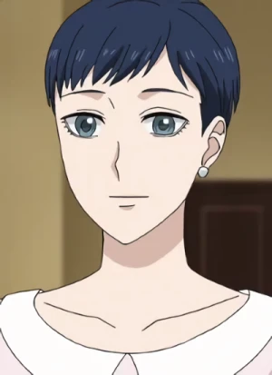Akane KANOICHI