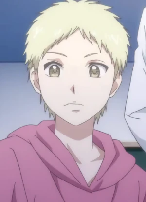 Kouta MIZUHARA