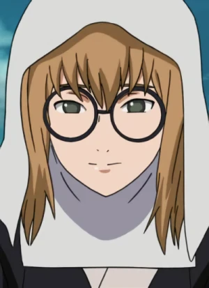 Nonou YAKUSHI