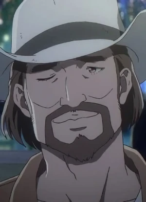 Lonesome Clarence