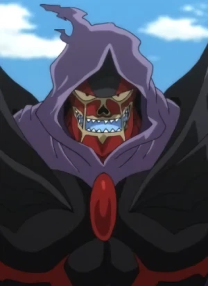 Bloodman