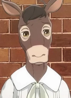 Personaje: Gakusei