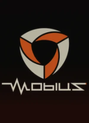 Personaje: Mobius