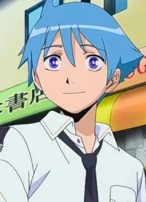 Samatarou KAMIYAMA
