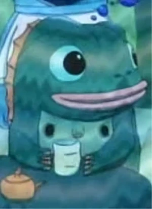 Miya Alien